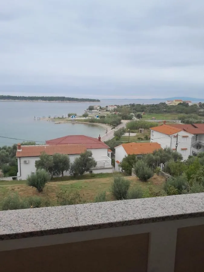 Apartments By The Sea Banjol, Rab - 21967 Banjol