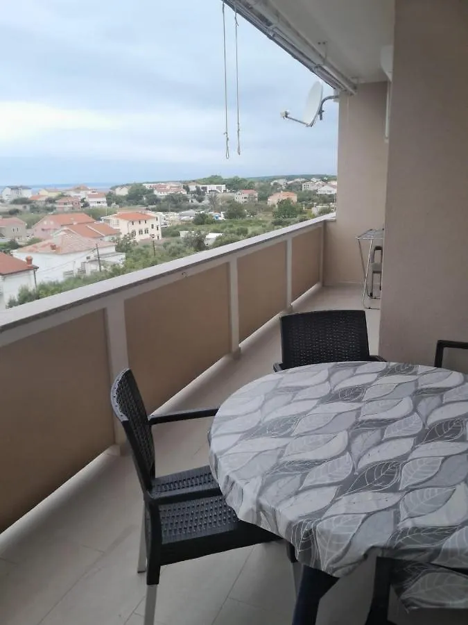 Apartments By The Sea Banjol, Rab - 21967