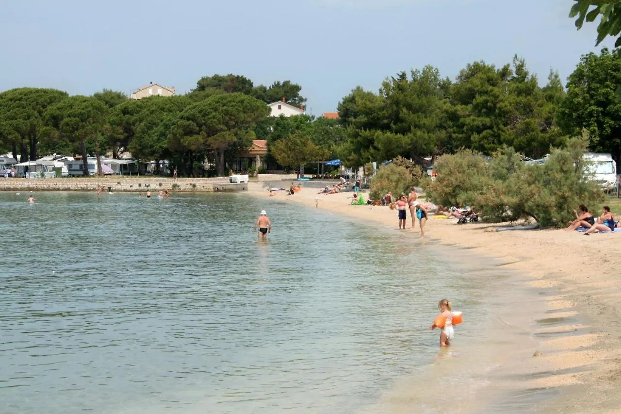 Apartments By The Sea Banjol, Rab - 21967 Croatia