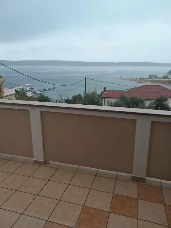 Apartments By The Sea Banjol, Rab - 21967 Croatia